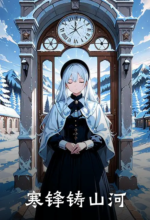 寒锋铸山河(陈宇华佗)在线免费小说_完结小说免费阅读寒锋铸山河陈宇华佗