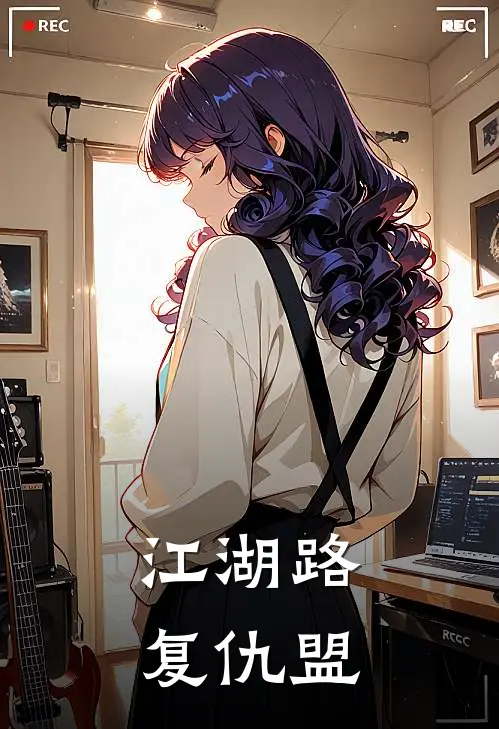 林羽苏瑶《江湖路，复仇盟》全本免费在线阅读_(林羽苏瑶)最新章节在线阅读