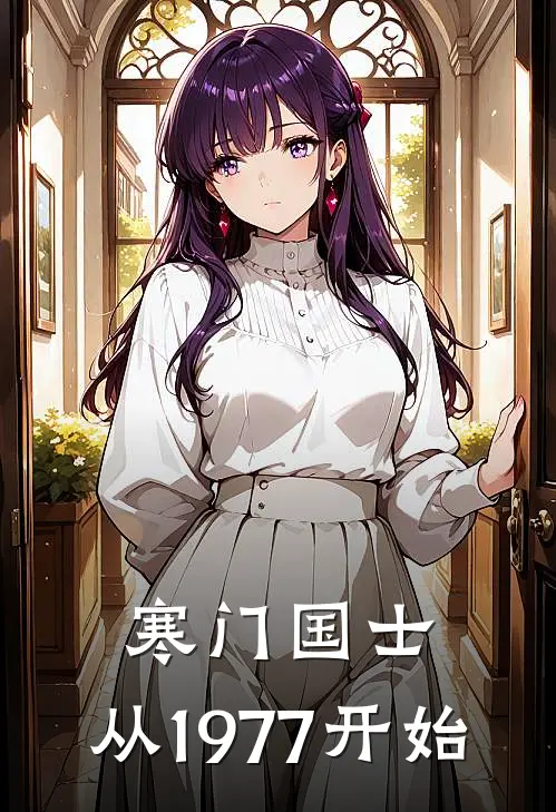 寒门国士：从1977开始林枫王彩凤完整免费小说_热门小说阅读寒门国士：从1977开始林枫王彩凤