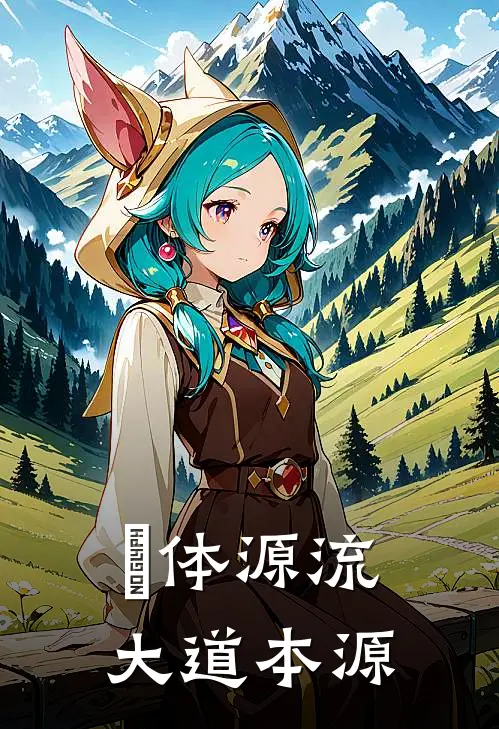 炁体源流大道本源(哪吒李靖)已完结小说_炁体源流大道本源(哪吒李靖)小说免费在线阅读