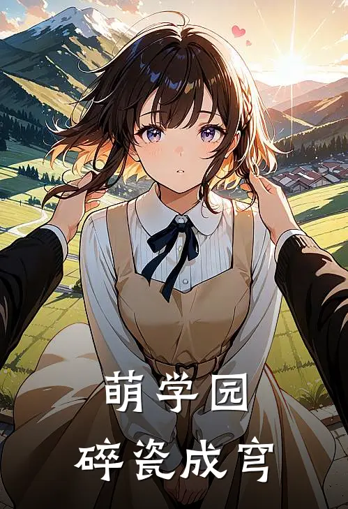 萌学园：碎瓷成穹尹星瓷乌克娜娜完结版小说阅读_完整版小说免费阅读萌学园：碎瓷成穹(尹星瓷乌克娜娜)