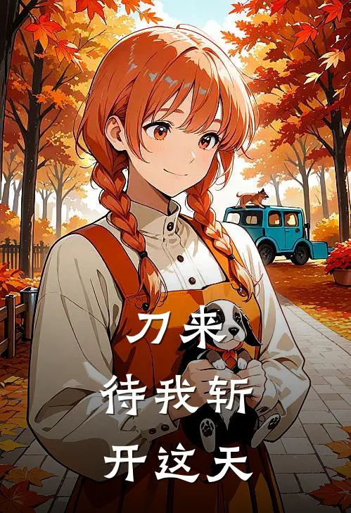 刀来：待我斩开这天秦莽陆离最新热门小说_刀来：待我斩开这天全本在线阅读