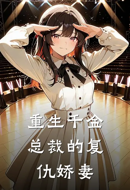 苏晚晴傅霆琛《重生千金：总裁的复仇娇妻》完整版在线阅读_苏晚晴傅霆琛完整版在线阅读