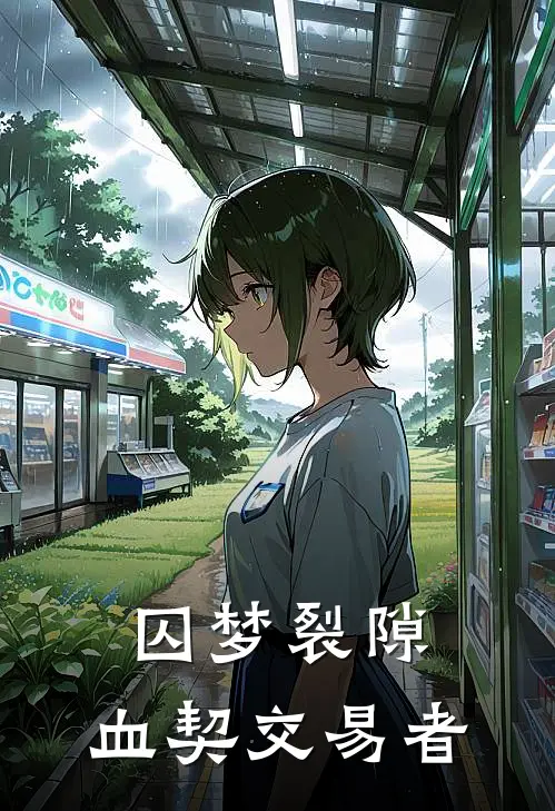 囚梦裂隙：血契交易者(灵澈罗影)已完结小说_囚梦裂隙：血契交易者(灵澈罗影)小说免费在线阅读