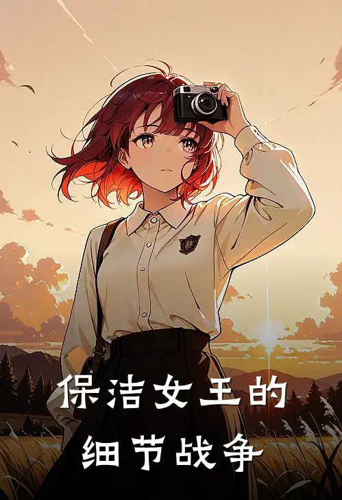 保洁女王的细节战争(林晚昭顾廷琛)热门小说_完结版小说全文免费阅读保洁女王的细节战争(林晚昭顾廷琛)