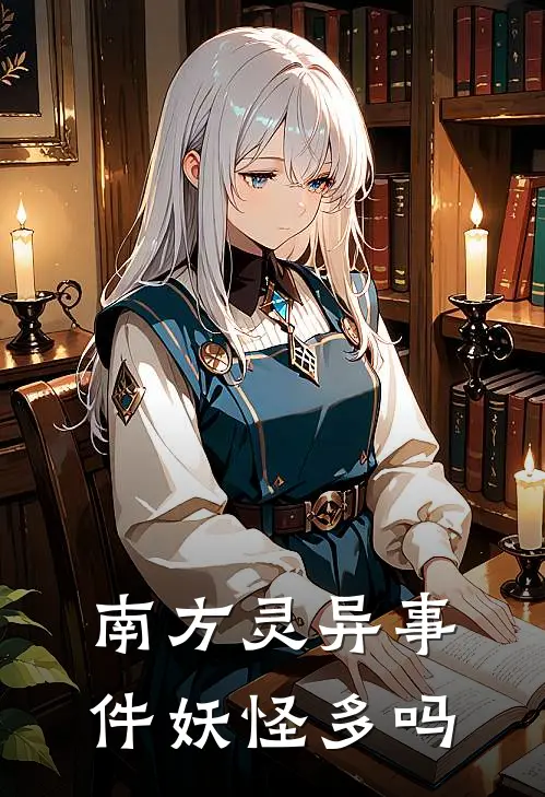 南方灵异事件妖怪多吗