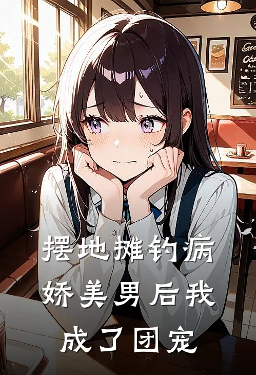 摆地摊钓病娇美男后我成了团宠林七七楚墨寒推荐完结小说_热门小说在线阅读摆地摊钓病娇美男后我成了团宠(林七七楚墨寒)