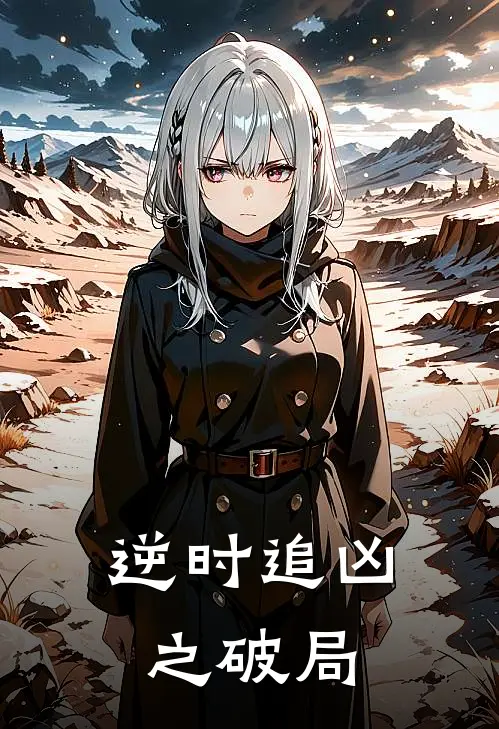 逆时追凶之破局