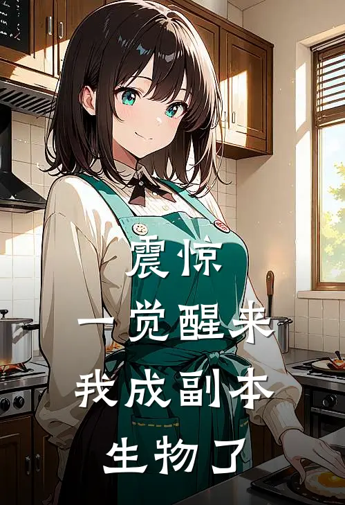 震惊，一觉醒来我成副本生物了沈绥李源完整版在线阅读_沈绥李源完整版阅读