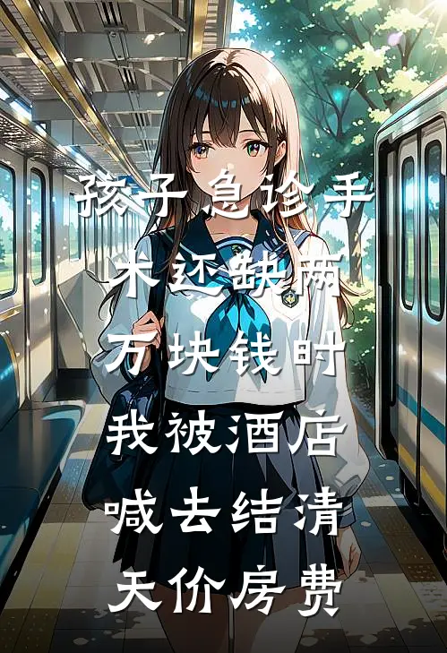 孩子急诊手术还缺两万块钱时，我被酒店喊去结清天价房费(傅廷修林月月)已完结小说_小说免费阅读孩子急诊手术还缺两万块钱时，我被酒店喊去结清天价房费傅廷修林月月