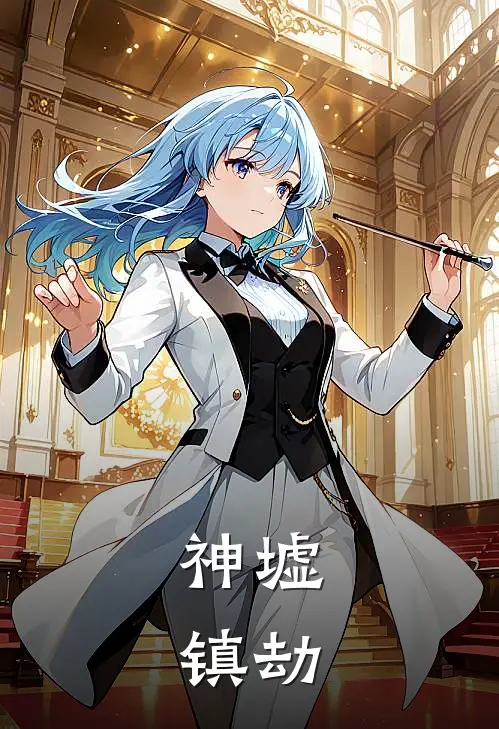 神墟：镇劫王尘林月瑶全文阅读免费全集_最新全本小说神墟：镇劫(王尘林月瑶)