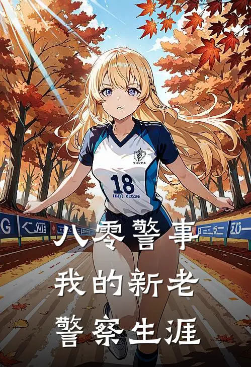 八零警事：我的新老警察生涯