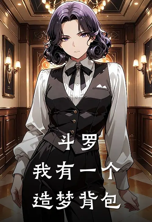 斗罗：我有一个造梦背包