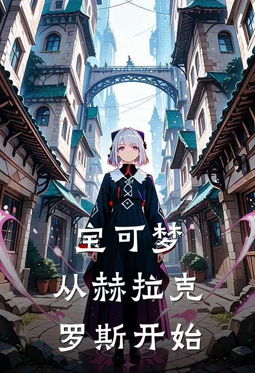 陈昌宝可梦（宝可梦：从赫拉克罗斯开始）免费阅读无弹窗_宝可梦：从赫拉克罗斯开始陈昌宝可梦全文免费阅读无弹窗大结局