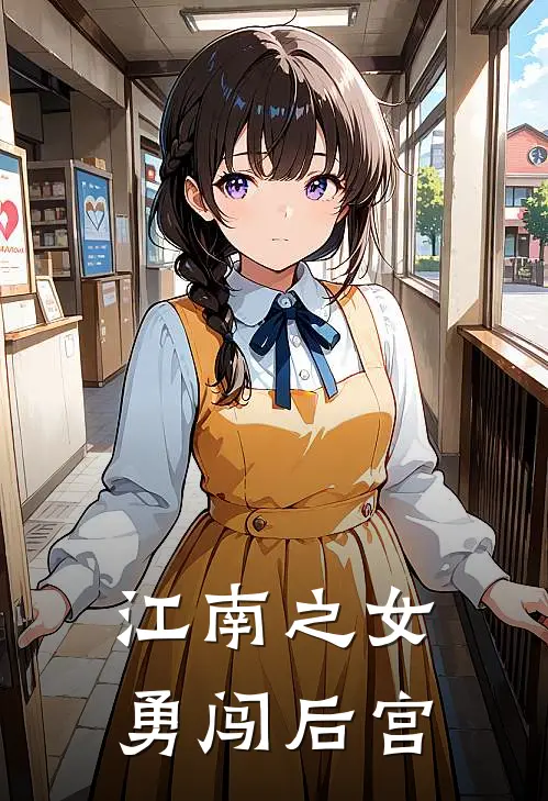 江南之女勇闯后宫