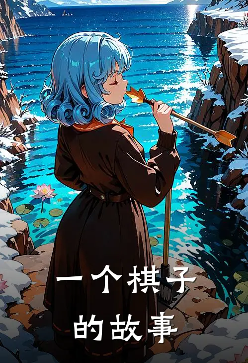 一个棋子的故事(郭宏鱼维)新热门小说_免费完结小说一个棋子的故事(郭宏鱼维)