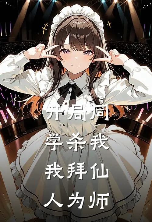 开局同学杀我，我拜仙人为师(楚云刘阳)免费小说完结版_最新章节列表开局同学杀我，我拜仙人为师(楚云刘阳)