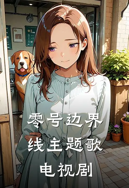 零号边界线主题歌电视剧