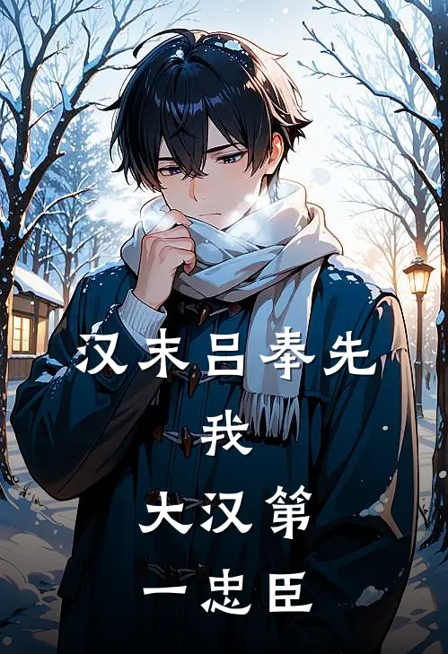 汉末吕奉先，我，大汉第一忠臣(吕布吕阳)完整版免费全文阅读_最热门小说汉末吕奉先，我，大汉第一忠臣吕布吕阳