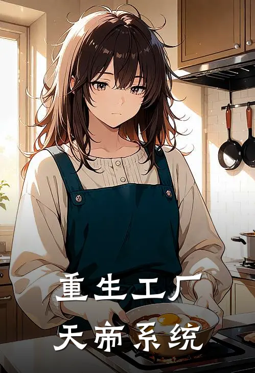 重生工厂天帝系统