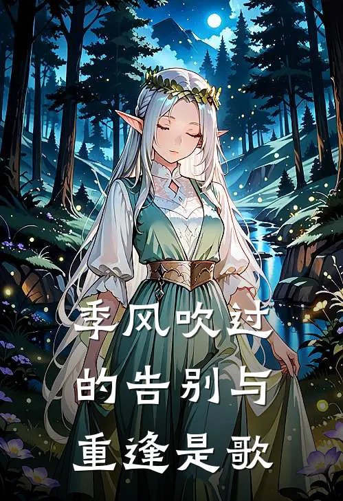 季风吹过的告别与重逢是歌