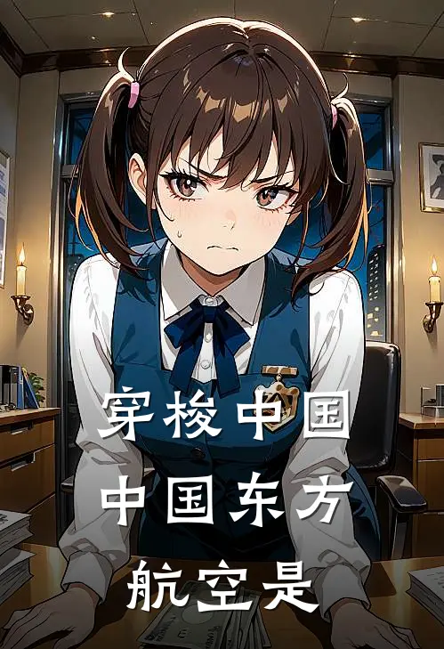 穿梭中国 中国东方航空是