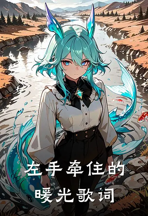 左手牵住的暖光歌词