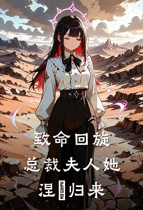 致命回旋：总裁夫人她涅槃归来