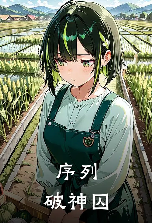 序列：破神囚郝仁齐冰冰完结版小说_最新章节列表序列：破神囚(郝仁齐冰冰)