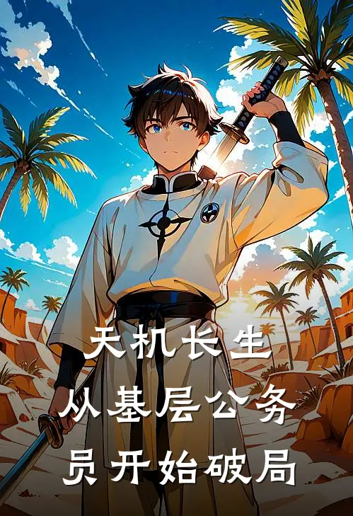 天机长生：从基层公务员开始破局(林玄李文海)在哪看免费小说_全本免费完结小说天机长生：从基层公务员开始破局林玄李文海