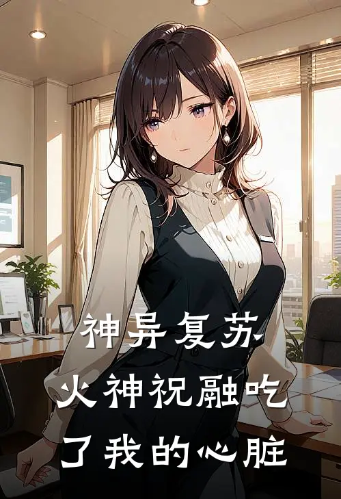 神异复苏，火神祝融吃了我的心脏