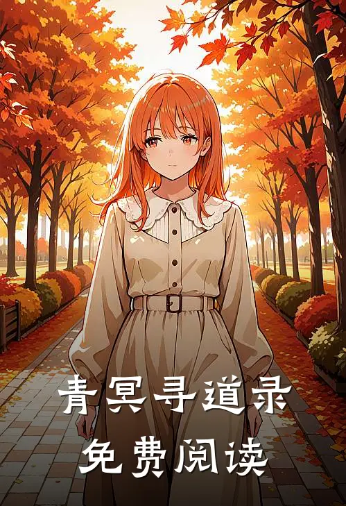 青冥寻道录免费阅读