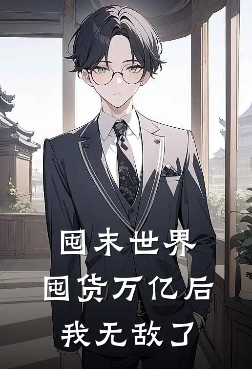 囤末世界：囤货万亿后我无敌了(陆星河林小夏)完本小说_免费阅读无弹窗囤末世界：囤货万亿后我无敌了陆星河林小夏