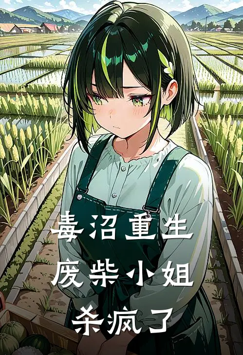 毒沼重生，废柴小姐杀疯了(苏璃林沐风)在线免费小说_完整版免费小说毒沼重生，废柴小姐杀疯了(苏璃林沐风)