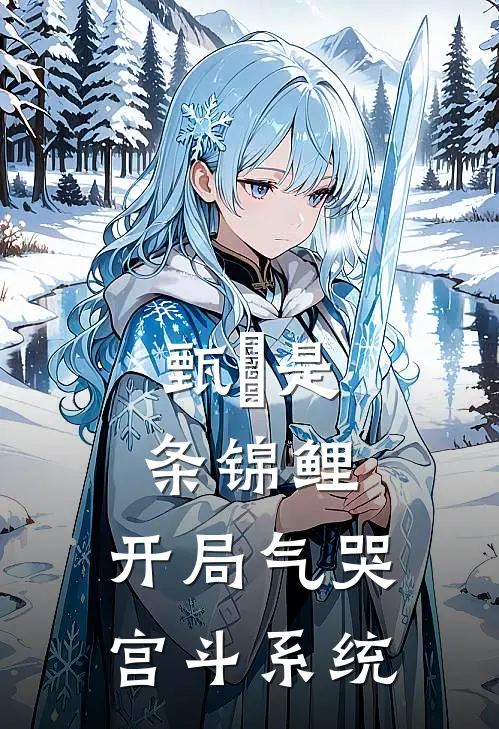 甄嬛是条锦鲤，开局气哭宫斗系统