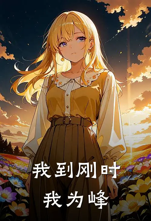 我到刚时我为峰(许天渡罗煞魁)完结版免费小说_热门完结小说我到刚时我为峰(许天渡罗煞魁)