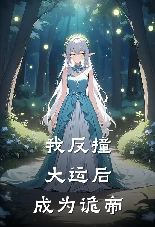 我反撞大运后，成为诡帝林深林深免费小说完结_最新完本小说推荐我反撞大运后，成为诡帝(林深林深)