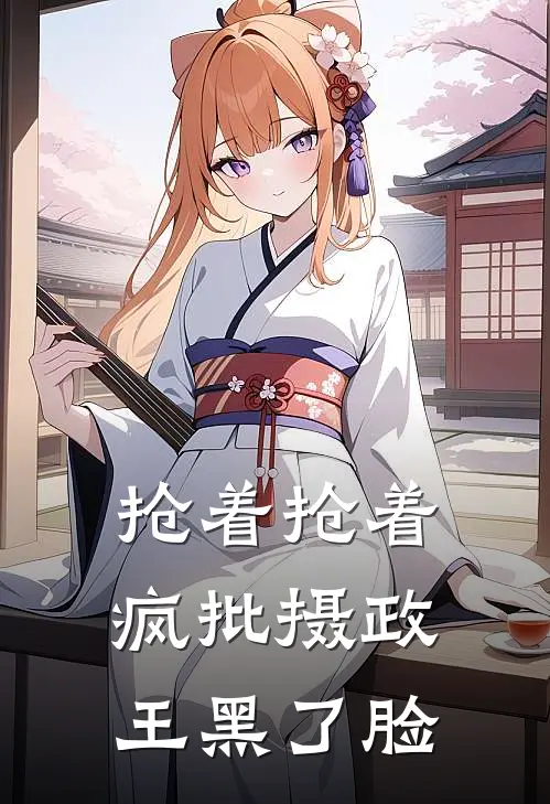 抢着抢着，疯批摄政王黑了脸