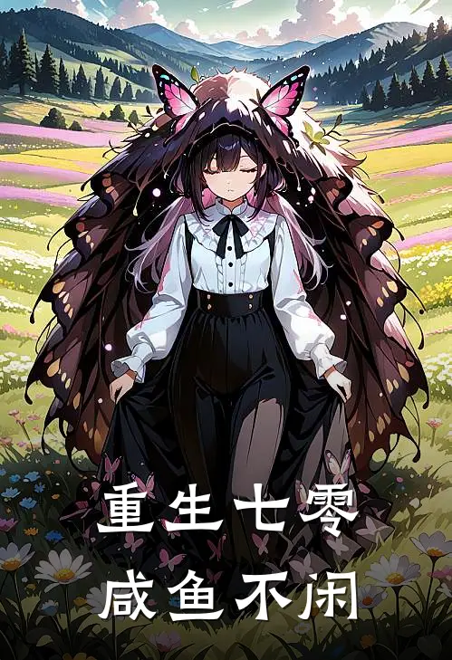 重生七零咸鱼不闲