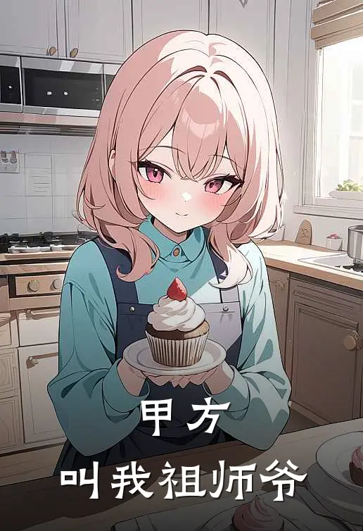 甲方，叫我祖师爷