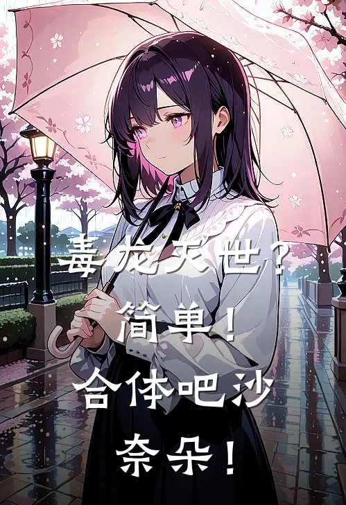 毒龙灭世？简单！合体吧沙奈朵！陆郁生方源全文阅读免费全集_最新全本小说毒龙灭世？简单！合体吧沙奈朵！(陆郁生方源)