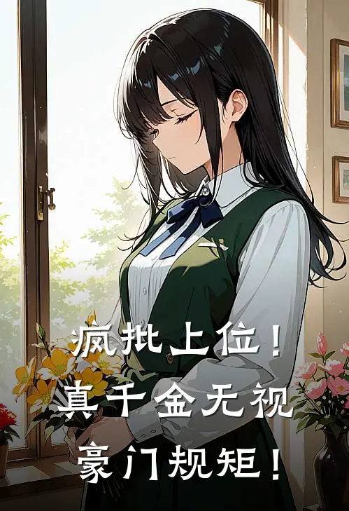 疯批上位！真千金无视豪门规矩！许绪云芳菲热门的网络小说_热门的网络小说疯批上位！真千金无视豪门规矩！(许绪云芳菲)