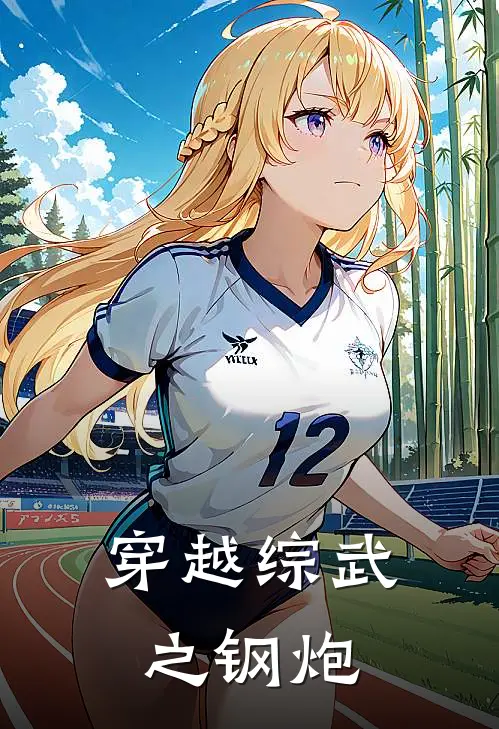 穿越综武之钢炮