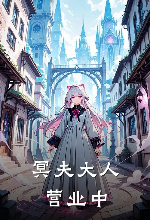 冥夫大人营业中(宁昭陈道)完本小说_免费阅读无弹窗冥夫大人营业中宁昭陈道