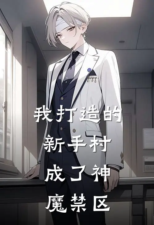 林越史莱姆《我打造的新手村，成了神魔禁区》全本免费在线阅读_(林越史莱姆)最新章节在线阅读