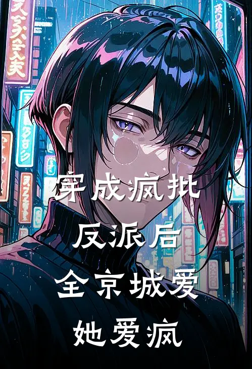 穿成疯批反派后，全京城爱她爱疯虞清峥宁娓最新免费小说_免费完本小说穿成疯批反派后，全京城爱她爱疯虞清峥宁娓