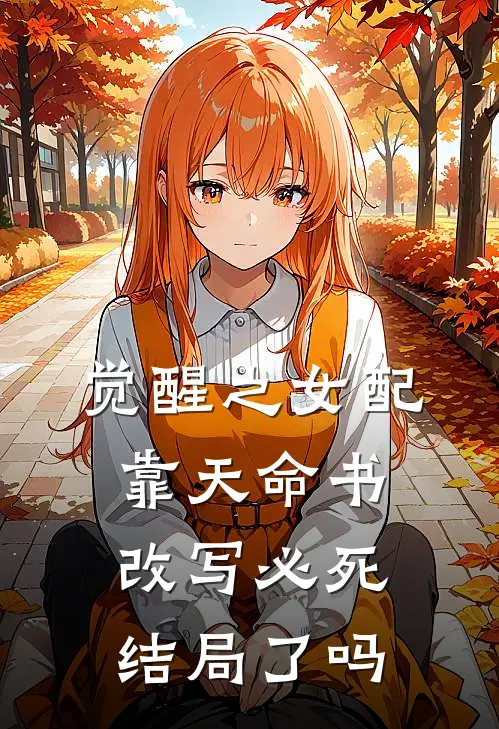 觉醒之女配靠天命书改写必死结局了吗