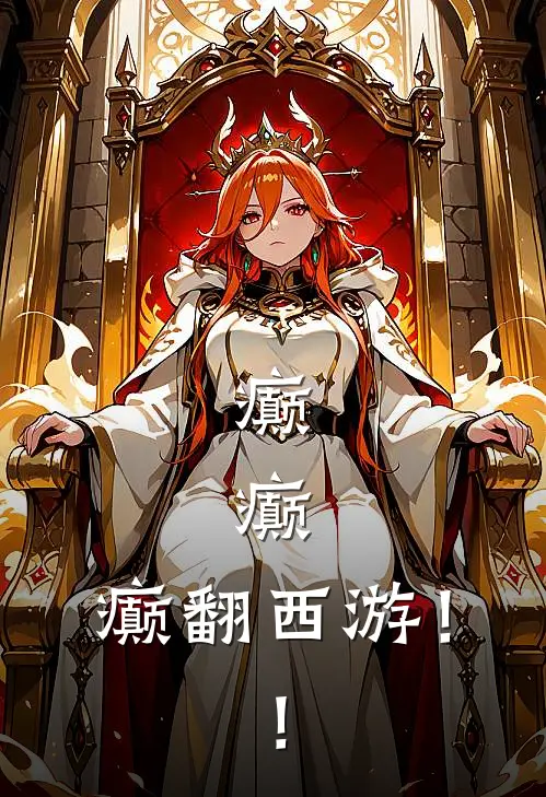 癫，癫，癫翻西游！！