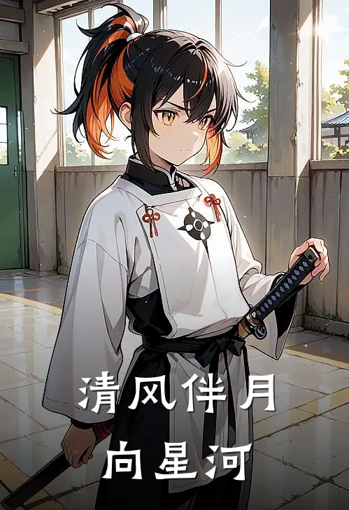 清风伴月向星河