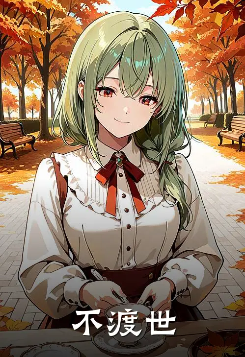 不渡世(周牧云周牧云)全本完结小说_完整版免费全文阅读不渡世(周牧云周牧云)